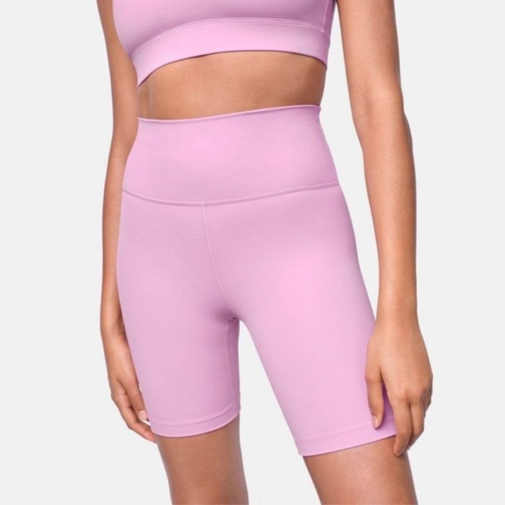 Outdoor Voices Lightform Shorts 7" in Provence